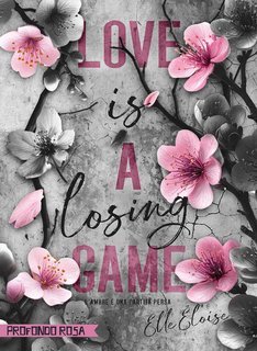 Elle Eloise - Love will tear us apart Vol. 2. Love is a losing game (2025)