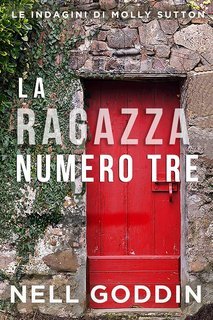 Nell Goddin - La ragazza numero tre (2021)