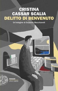 Cristina Cassar Scalia – Delitto di benvenuto (2025)