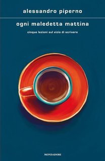 Alessandro Piperno - Ogni maledetta mattina (2025)