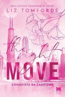 Liz Tomforde - The right move. Conquista da campioni (2025)