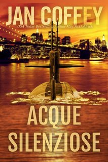 Jan Coffey, May Mcgoldrick - Acque Silenziose (2025)