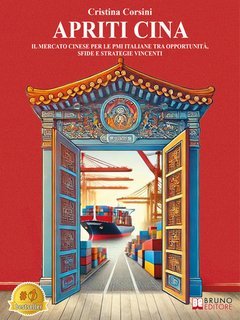 Cristina Corsini - Apriti Cina (2025)