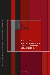 Gino Scaccia - Il Re della Repubblica (2015)