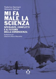 Federico Germani, Giovanni Spitale - Mi fa male la scienza (2025)