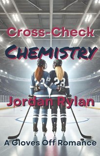 Jordan Rylan - A Mani Nude Vol. 2.Chimica da Cross-Check (2025)