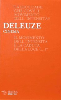 Gilles Deleuze - Cinema (2010)