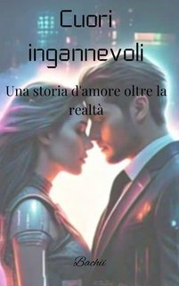 Bachii - Cuori ingannevoli. Una storia d'amore oltre la realtà (2025)