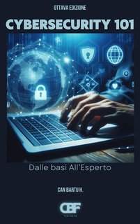 Can Bartu H. - Cybersecurity 101 (2024)