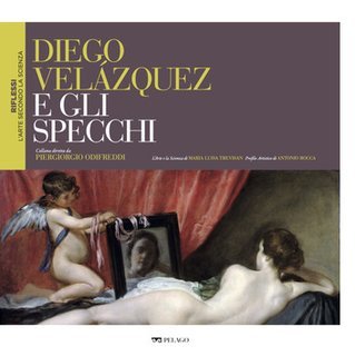 AA.VV. - Diego Velázquez e gli specchi (2025)