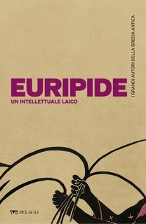 Caterina Barone - Euripide, un intellettuale laico (2025)