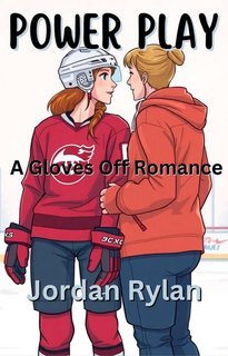 Jordan Rylan - A Mani Nude Vol. 4.Gioco di Potere (2025)