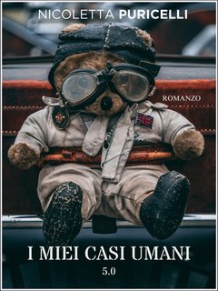 Nicoletta Puricelli - Casi Umani Vol. 1. I miei casi umani 5.0 (2020)