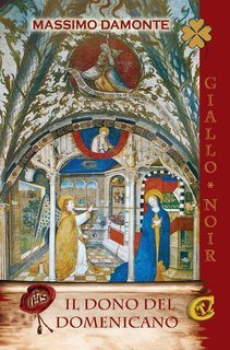 Massimo Damonte - Il dono del domenicano (2025)