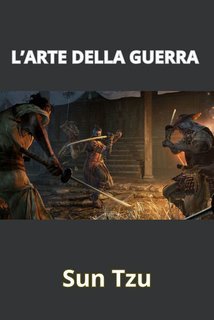 Sun Tzu - L’arte della guerra (2025)