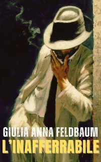 Giulia Anna Feldbaum - Vision of death Vol. 5. L'inafferrabile (2025)