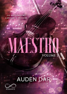 Auden Dar, Rocchia Design - Maestro Vol. 2 (2025)