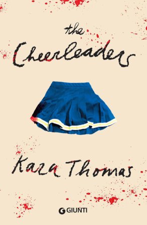 Kara Thomas - Sunnybrook Vol. 1. The Cheerleaders (2024)