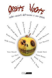 Antologia - Orbite vuote (2011)