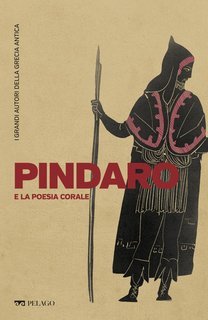 Liana Lomiento - Pindaro e la poesia corale (2025)