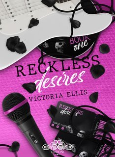 Victoria Ellis - Reckless Desires Vol. 1. Reckless Desires (2025)