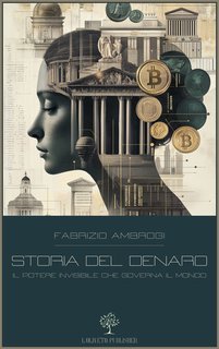 Fabrizio Ambrogi - Storia del denaro (2025)