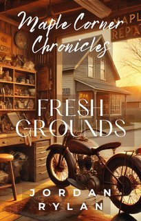 Jordan Rylan - Le Cronache di Maple Corner Vol. 4.Terra Fertile (2025)