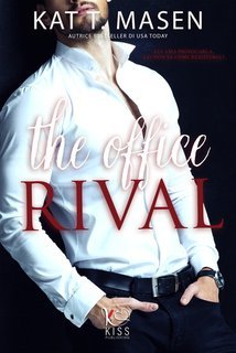 Kat T. Masen - The Office Rival (2025)