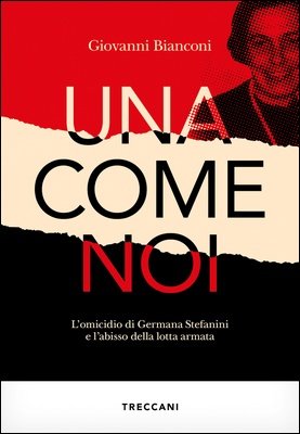Giovanni Bianconi - Una come noi (2025)