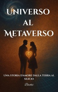 Bachii - Universo al Metaverso. Una storia d'amore dalla terra al silicio (2025)