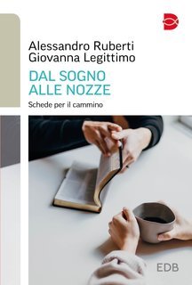 Alessandro Ruberti, Giovanna Legittimo - Dal sogno alle nozze (2023)