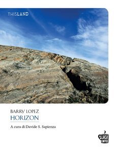 Barry Lopez - Horizon (2022)