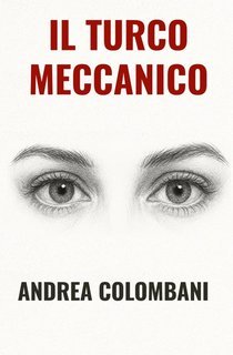 Andrea Colombani - Il Turco Meccanico (2025)