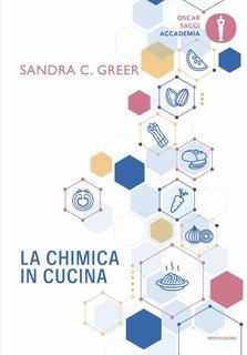 Sandra Greer - La chimica in cucina (2025)