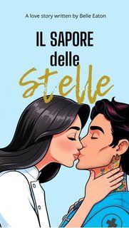 Belle Eaton - Il Sapore delle Stelle (2025)