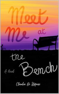 Claudia Di Stefano - Meet Me at the Bench (2025)