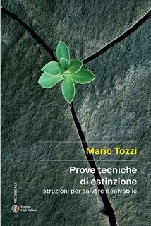Mario Tozzi - Prove tecniche di estinzione (2025)