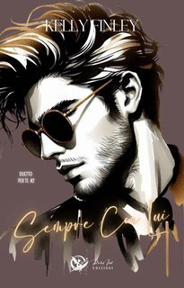 Kelly Finley - Duetto per te Vol. 2. Sempre con lui (2025)