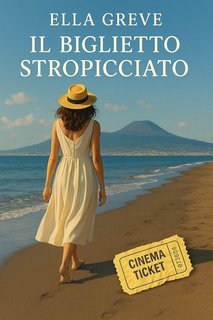 Ella Greve - Il biglietto stropicciato (2025)