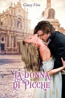 Giusy Viro - La donna di Picche (2025)