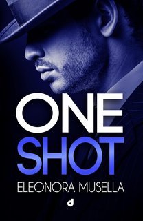 Eleonora Musella - One Shot (2025)