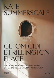 Kate Summerscale - Gli omicidi di Rillington Place (2025)