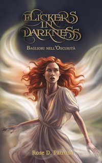 Rose D. Patruno - Hidden Heir Vol.3. Flickers in Darkness (Bagliori nell'Oscurità) (2025)