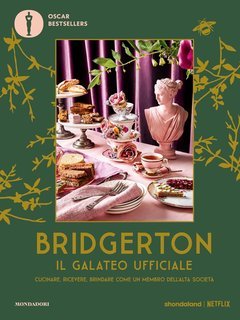 Emily Timberlake - Bridgerton, il galateo ufficiale (2025)