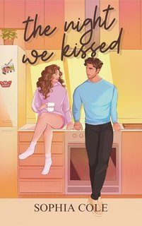 Sophia Cole - The night we kissed (2025)