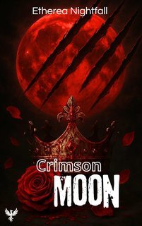 Etherea Nightfall - Crimson Moon (2025)
