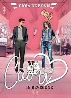 Gioia De Bonis - Cuori in Revisione (2025)