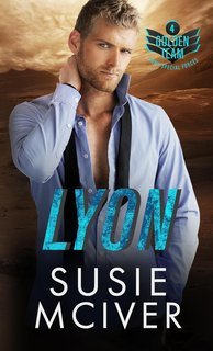 Susie McIver - Golden Team Vol. 4. Lyon (2025)