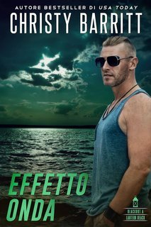 Christy Barritt - Blackout a Lantern Beach Vol. 3. Effetto Onda (2025)