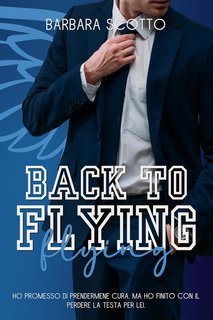 Barbara Scotto - Sporting Life Vol. 3. Back to Flying (2025)